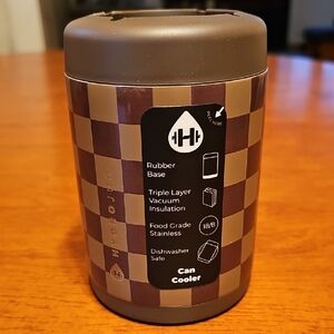 HydroJug 12 oz Standard Can Cooler